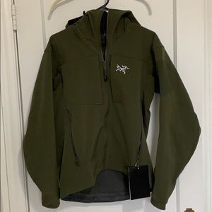 Arc’teryx Men’s Gamma MX Hoody